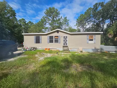 2854 N Oakland Ter, Crystal River, FL 34428