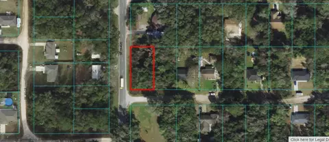 00 SE 133rd Pl, Belleview, FL 34420