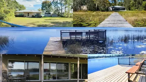 11420 NE 234th Place Rd, Fort Mc Coy, FL 32134