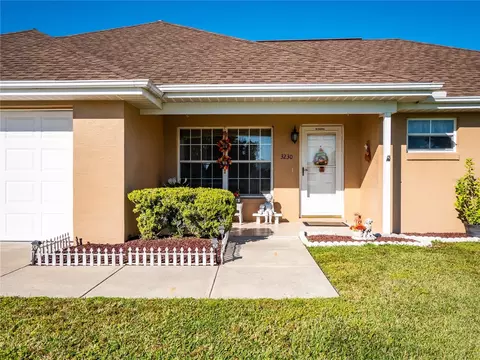 3230 NW 50th Ct, Ocala, FL 34482