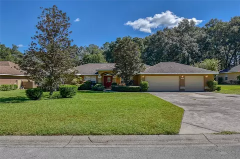 5185 SE 44th Cir, Ocala, FL 34480