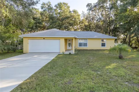 680 SW Shorewood Dr, Dunnellon, FL 34431