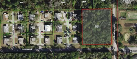 494 N Miniard Pt, Crystal River, FL 34429