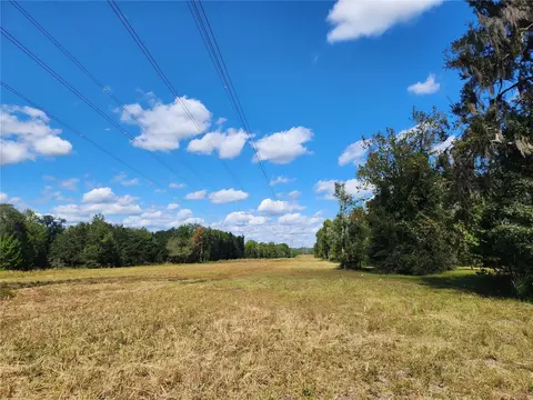 NE Hwy 315, Fort Mc Coy, FL 32134