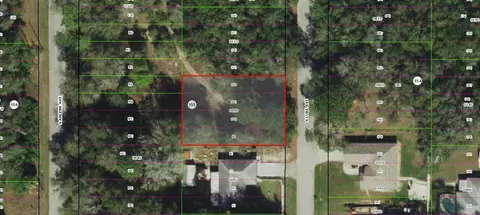 718 S Lukie Ave, Inverness, FL 34453
