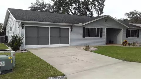 Undisclosed, Ocala, FL 34481