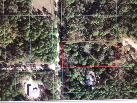 00 SW 130th Ter, Dunnellon, FL 34432