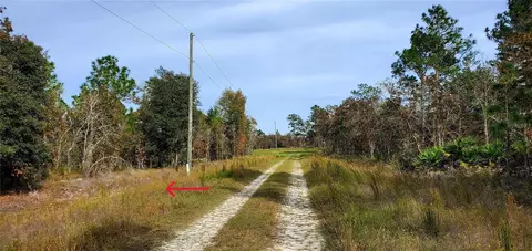 Tbd SW 95th Place, Dunnellon, FL 34432