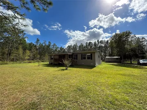 13050 SE 53rd Ln, Morriston, FL 32668
