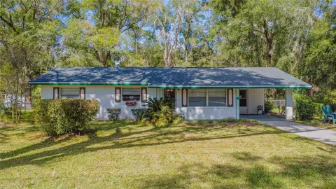 1721 NW 42nd Pl, Ocala, FL 34475