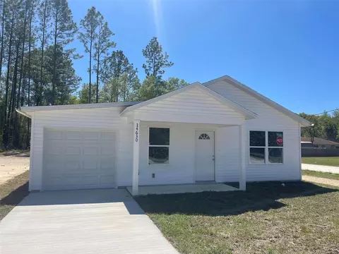 12357 SE 105th Ct, Belleview, FL 34421