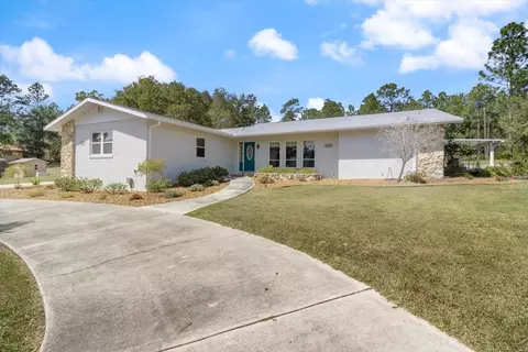 9120 SW 202nd Avenue Rd, Dunnellon, FL 34431