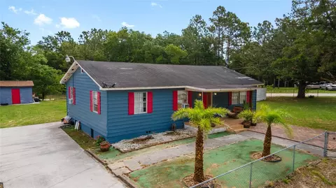 2811 SW 140th Terrace Rd, Ocala, FL 34481