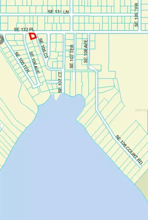 tbd SE 106th Ct, Ocklawaha, FL 32179