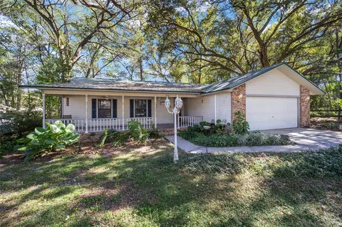 110 Teak Rd, Ocala, FL 34472