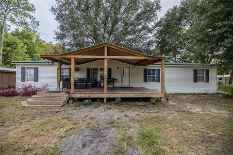 13160 NE 156th St, Fort Mc Coy, FL 32134
