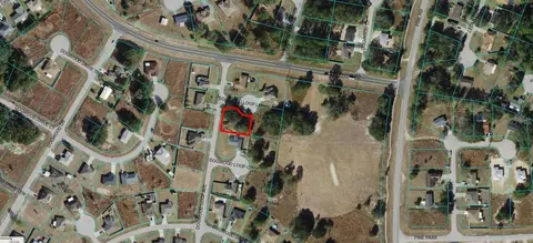 Tbd Dogwood Loop Lane, Ocala, FL 34472