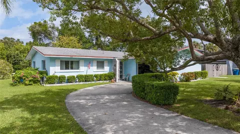 3136 San Pedro St, Clearwater, FL 33759
