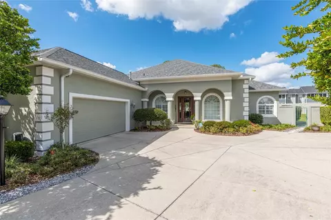 3051 SW 41st Pl, Ocala, FL 34474