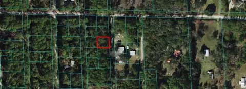 00 NE 67th Ave, Citra, FL 32113