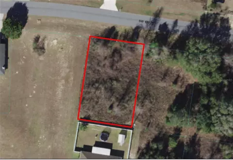 00 SW 139th Pl, Ocala, FL 34473