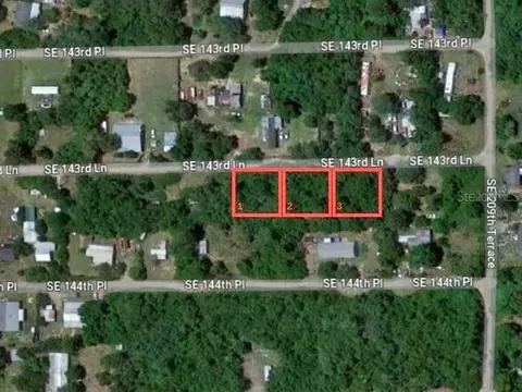 0 SE 143 Ln, Umatilla, FL 32784
