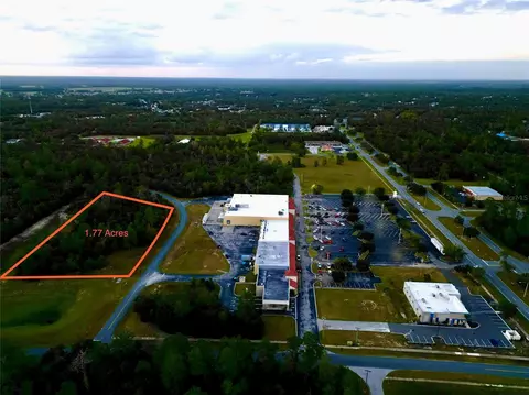 Tbd SW 142 Place, Ocala, FL 34473