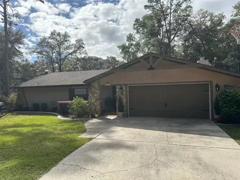 3964 S Tom Ave, Inverness, FL 34452