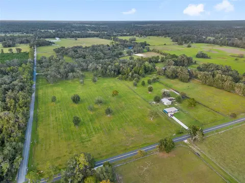 Tbd NW 112th Pl Rd, Morriston, FL 32668