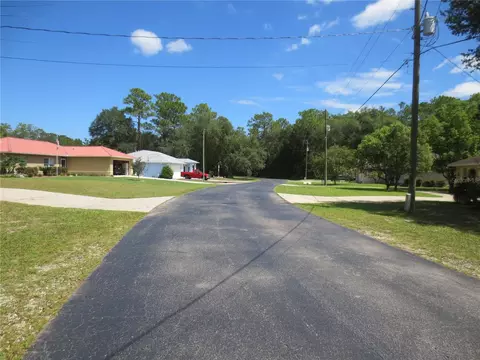 NE 130 Terrace, Silver Springs, FL 34488