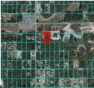 SW 150 Street, Ocala, FL 34471