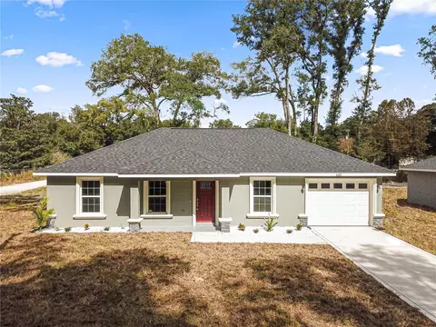 4403 SE 142nd Ln, Summerfield, FL 34491