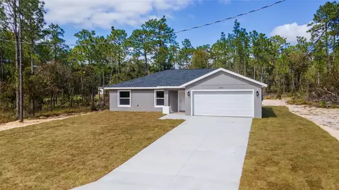24053 NW Tamarind Ln, Dunnellon, FL 34431