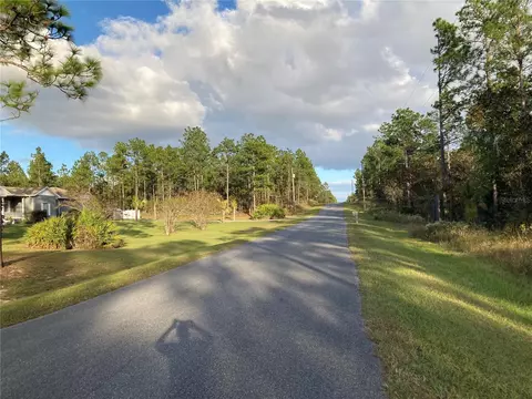 SW 62nd Place, Ocala, FL 34473