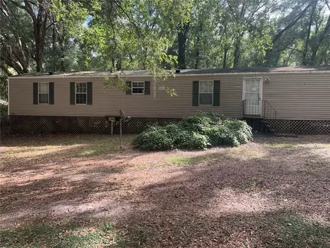 10922 SW 158th Ln, Dunnellon, FL 34432