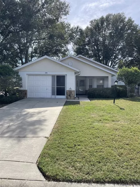 9141 SW 91st Cir, Ocala, FL 34481