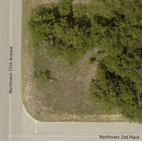 00 NW 2nd Pl, Ocala, FL 34482
