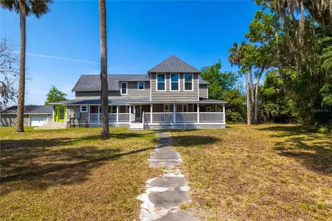 16550 SE 122nd Ter, Weirsdale, FL 32195