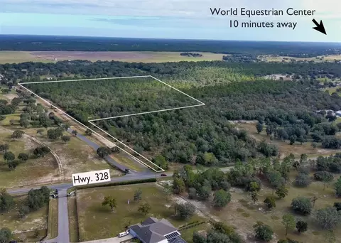 tbd W Highway 328, Dunnellon, FL 34432