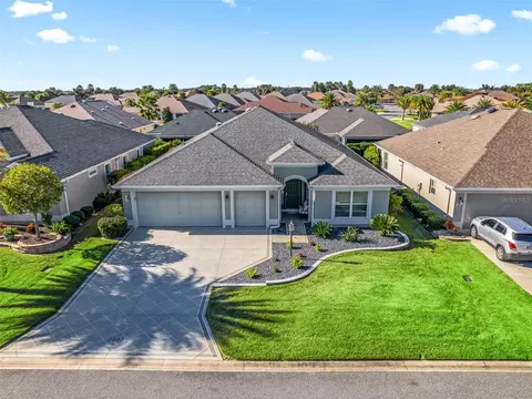 2013 Glenarden Path, The Villages, FL 32163
