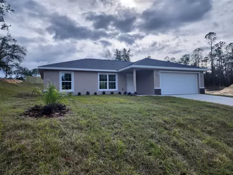 183 SW Ridgewood Rd, Dunnellon, FL 34431