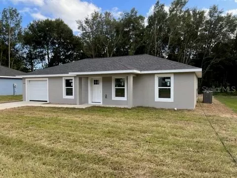 6681 SW 153rd Lane Rd, Ocala, FL 34473