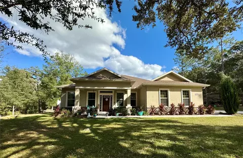 2955 W Beamwood Dr, Beverly Hills, FL 34465