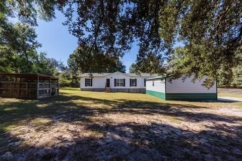 13730 NE 47th Ave, Anthony, FL 32617
