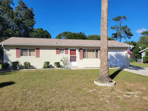 8341 SW 106th Pl, Ocala, FL 34481