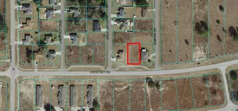 2 Chestnut Drive, Ocala, FL 34480