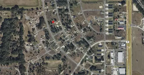 Lot 13 Aspen Road, Ocala, FL 34480