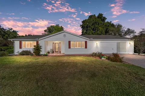 11596 SW 82nd Ter, Ocala, FL 34481