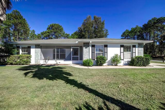 7474 N Santos Dr, Citrus Springs, FL 34434