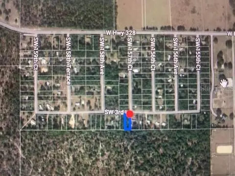 3 Rd Ln SW, Ocala, FL 34481